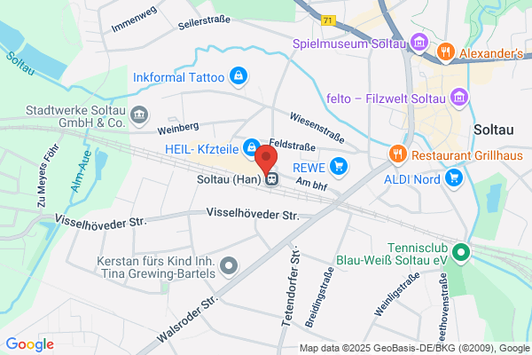 DB Agentur Marx