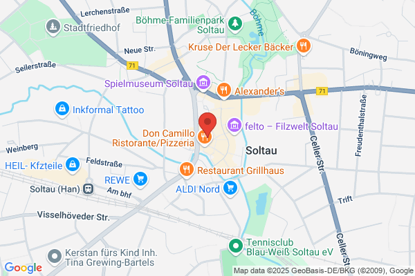 Architekten-Contor Frank Dreier