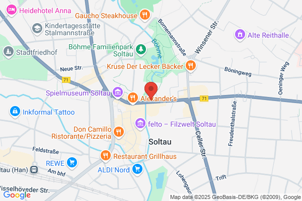 Renk Dr. und Partner GbR