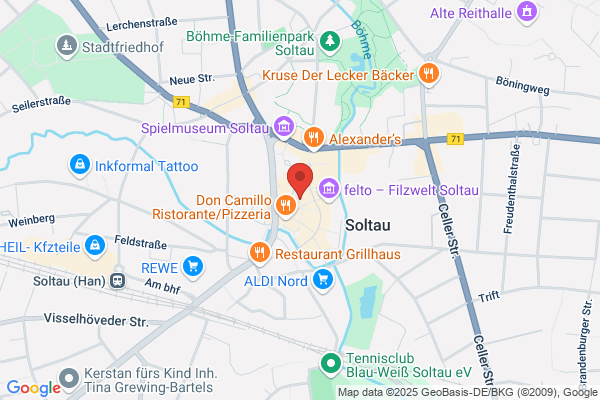 Schlumbohm GmbH & Co. KG