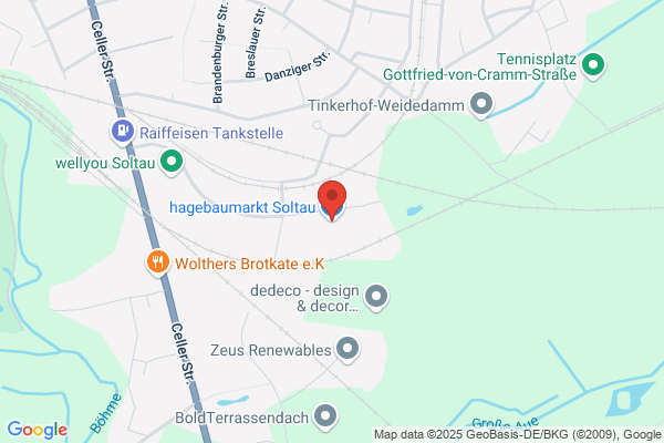 BAUKING Soltau