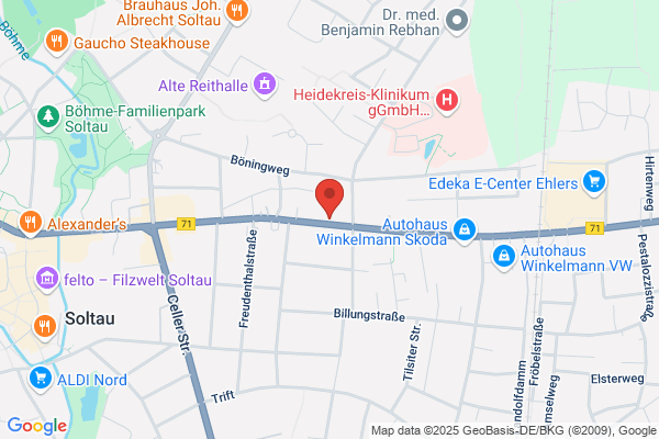 Adem Systembau Putz- und Estrichverlegung GmbH
