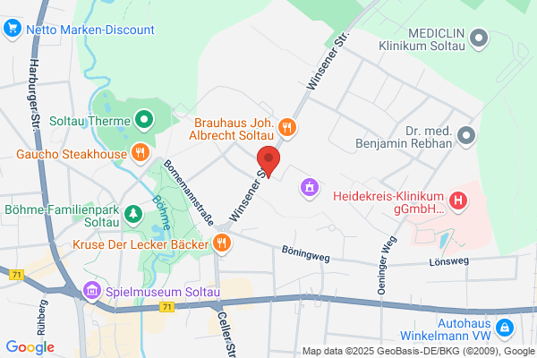 WBS TRAINING Soltau