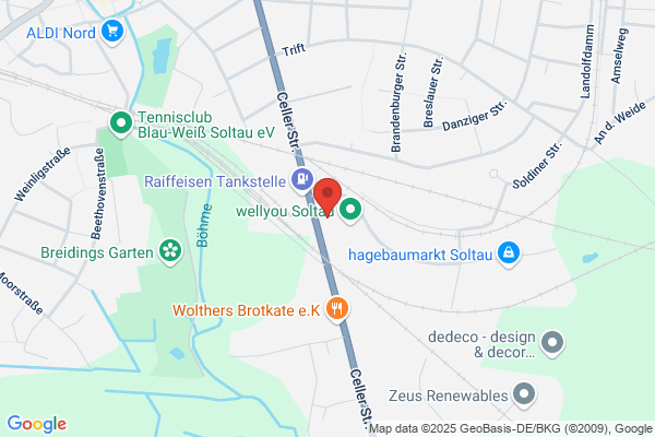 enerix Soltau - Photovoltaik & Stromspeicher