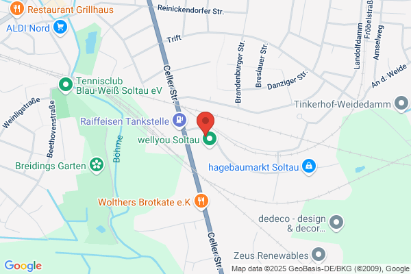 Baumbach Hausgeräte & Küchen e.K.