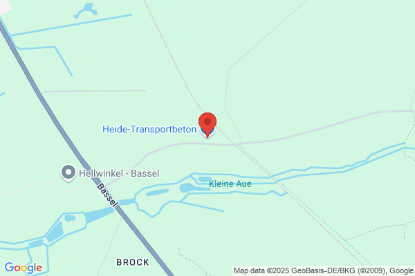 Heide-Transportbeton GmbH & Co. KG