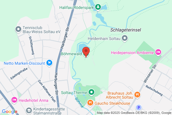 Der-Waldbader