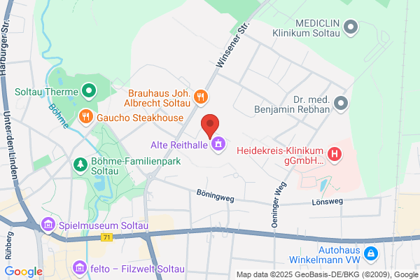 Ambulantes Reha-Zentrum GmbH
