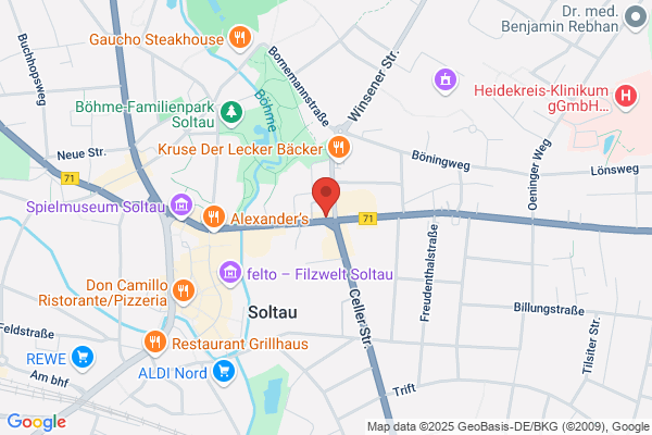 Babylon Café- und Cocktailbar