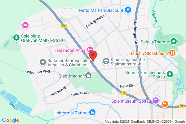 Füllenhof Kinder- und Jugendheim Wohngruppe