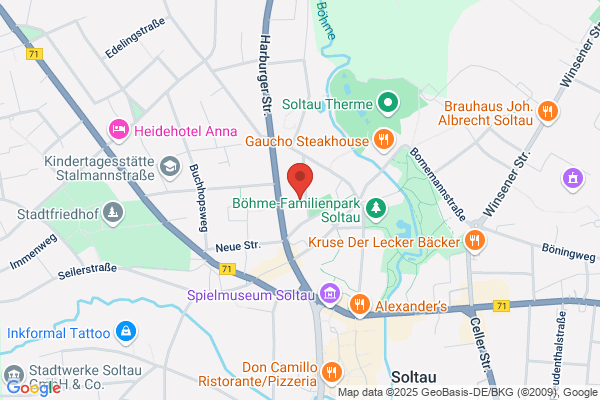G.A. Röders Holding GmbH & Co. KG