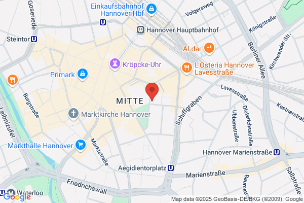 GETEC net GmbH