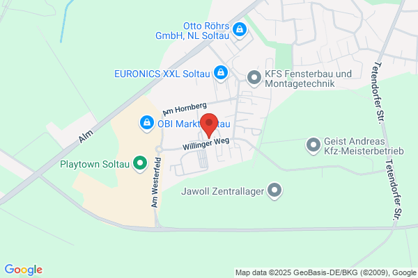 Hohenhausen Werkzeug-, Formen-,
