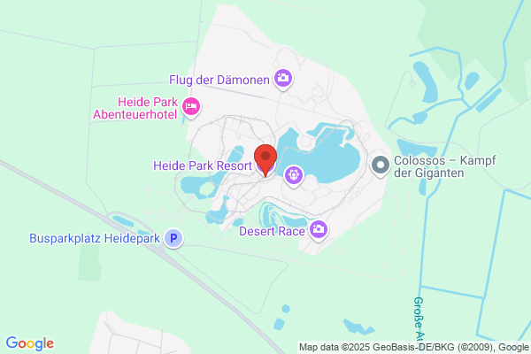 Heide Park Resort