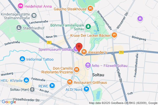 Frisör Klier GmbH