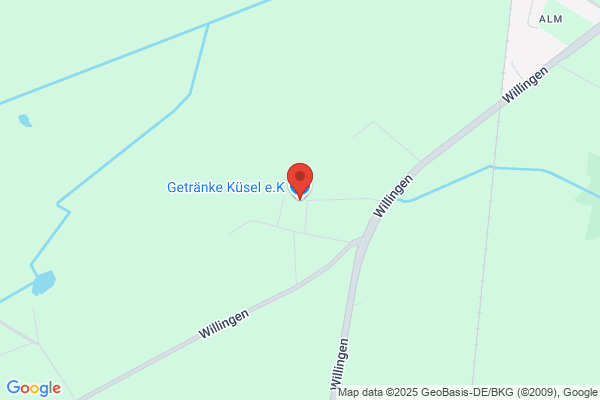 Getränkeshop Hillmann