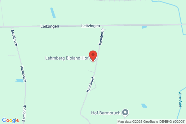 Lehmberg Bioland-Hof