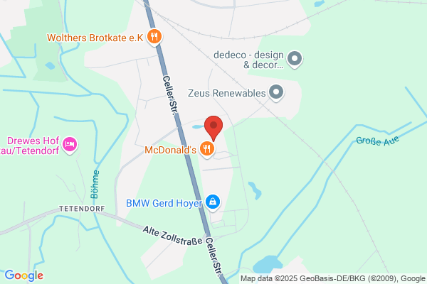 EDEKA Foodservice Soltau