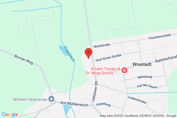 Landmarkt Wrestedt GmbH