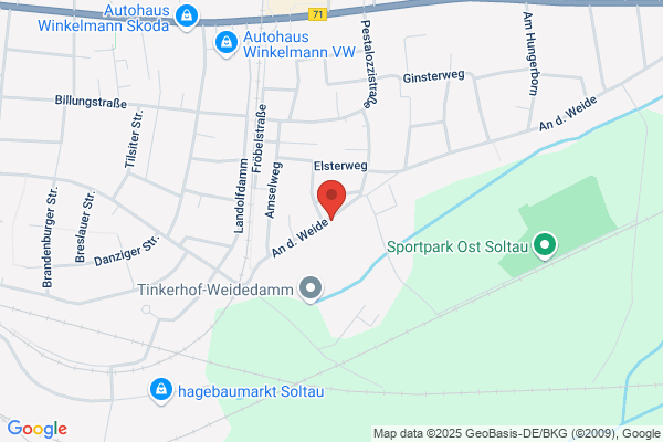 Springhorn's Stadt Mobil