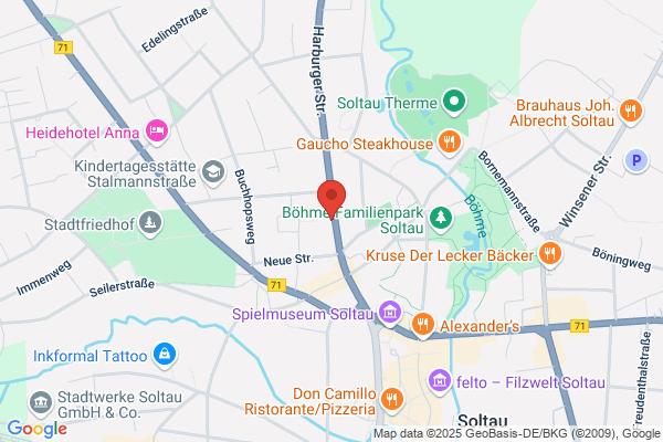 Reisebüro
