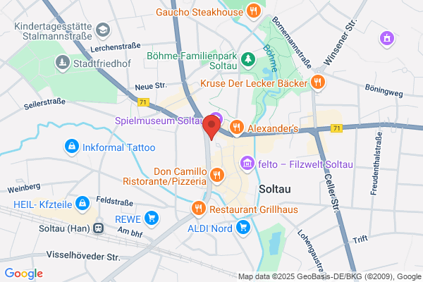 Touristik Service Behrendt
