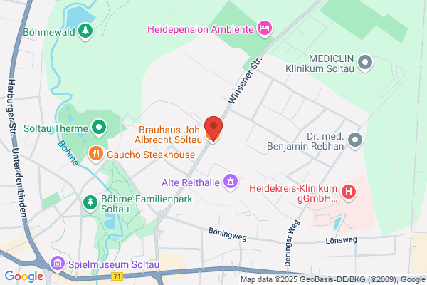 Sozialpsychiatrischer Dienst