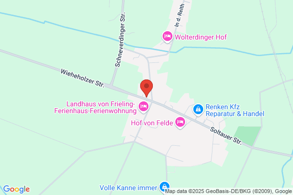 Lohnsteuerhilfeverein Vereinigte Lohnsteuerhilfe e.V.