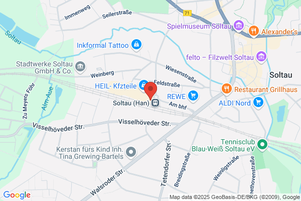 SPD Ortsverein Soltau
