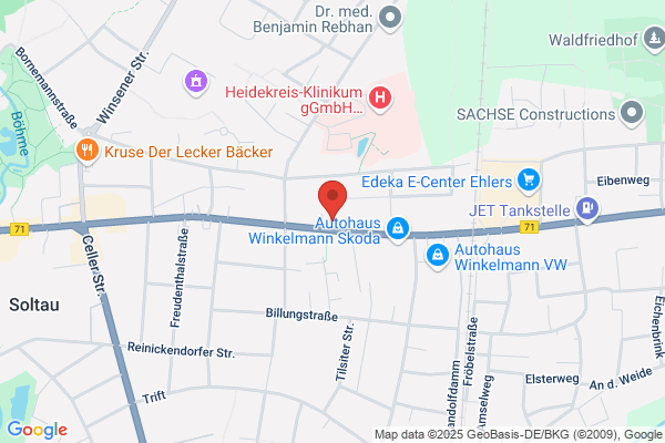 VBS Versicherungsmakler GmbH