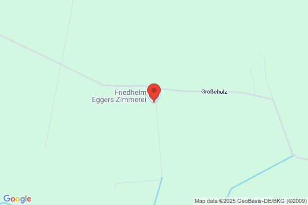 Friedhelm Eggers Zimmerei GmbH