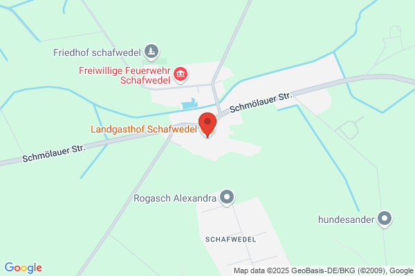 Landgasthof Schafwedel