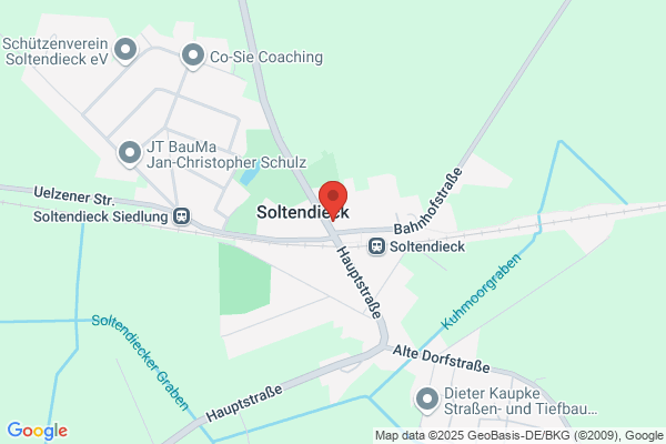 Gasthaus Am Bahnhof