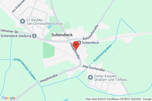 Grundschule Soltendieck