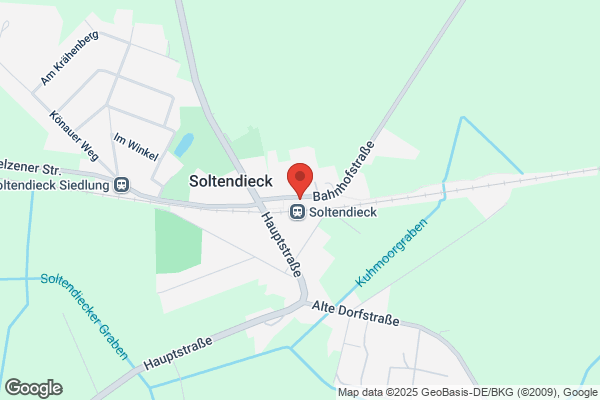 Kartoffelschälbetrieb Hinrichs GmbH