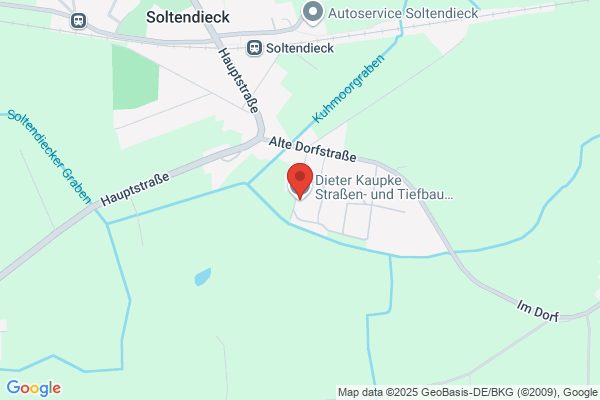 Kaupke Dieter GmbH