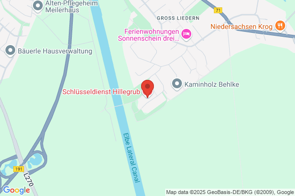 SCHLÜSSELNOTDIENST A. SOLTENDIECK