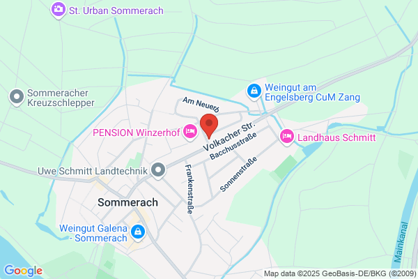 Gutshaus Milchling Gerhard Schleicher