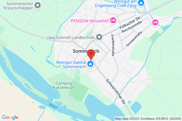Häckerstub'n und Zang