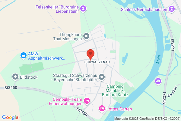 Sportverein Deutscher Jugendkraft Schwarzenau 1946 e.V.
