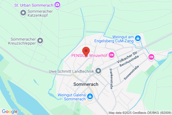 Verbandsschule Sommerach