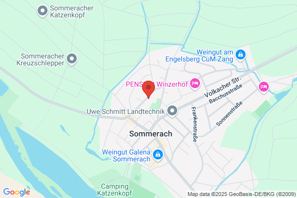 Versandhandel Thomas Ungemach