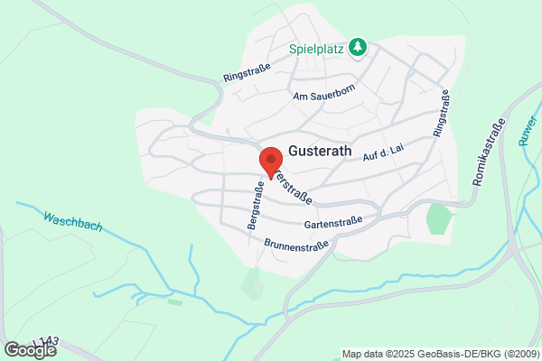 Ferienwohnung Wollscheid