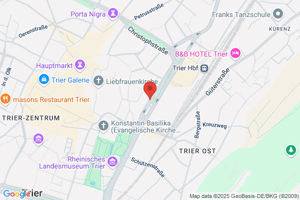 Stadtwerke Trier