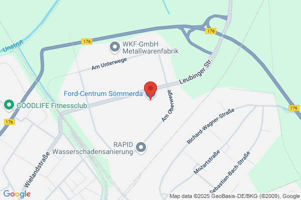 Auto Centrum Sömmerda GmbH