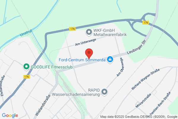 Autohaus Walter GmbH