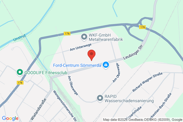 Schöps Kfz Service GmbH
