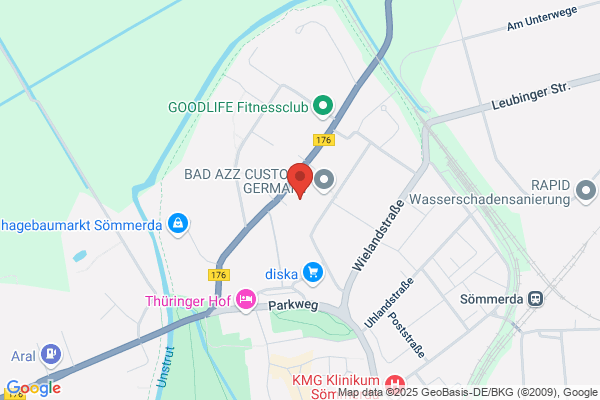 MAPCO Autotechnik GmbH