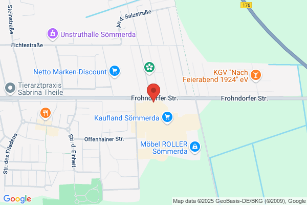 star Tankstelle