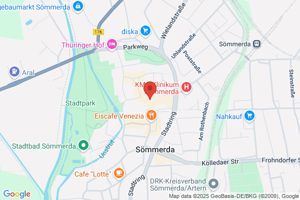 Bergmann & Sohn GmbH